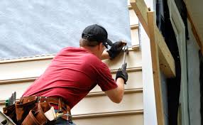 Siding Removal and Disposal